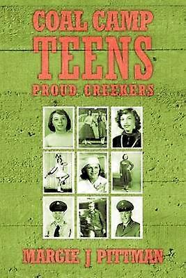 Coal Camp Teens