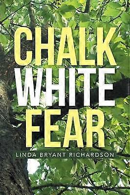 Kriedový biely strach