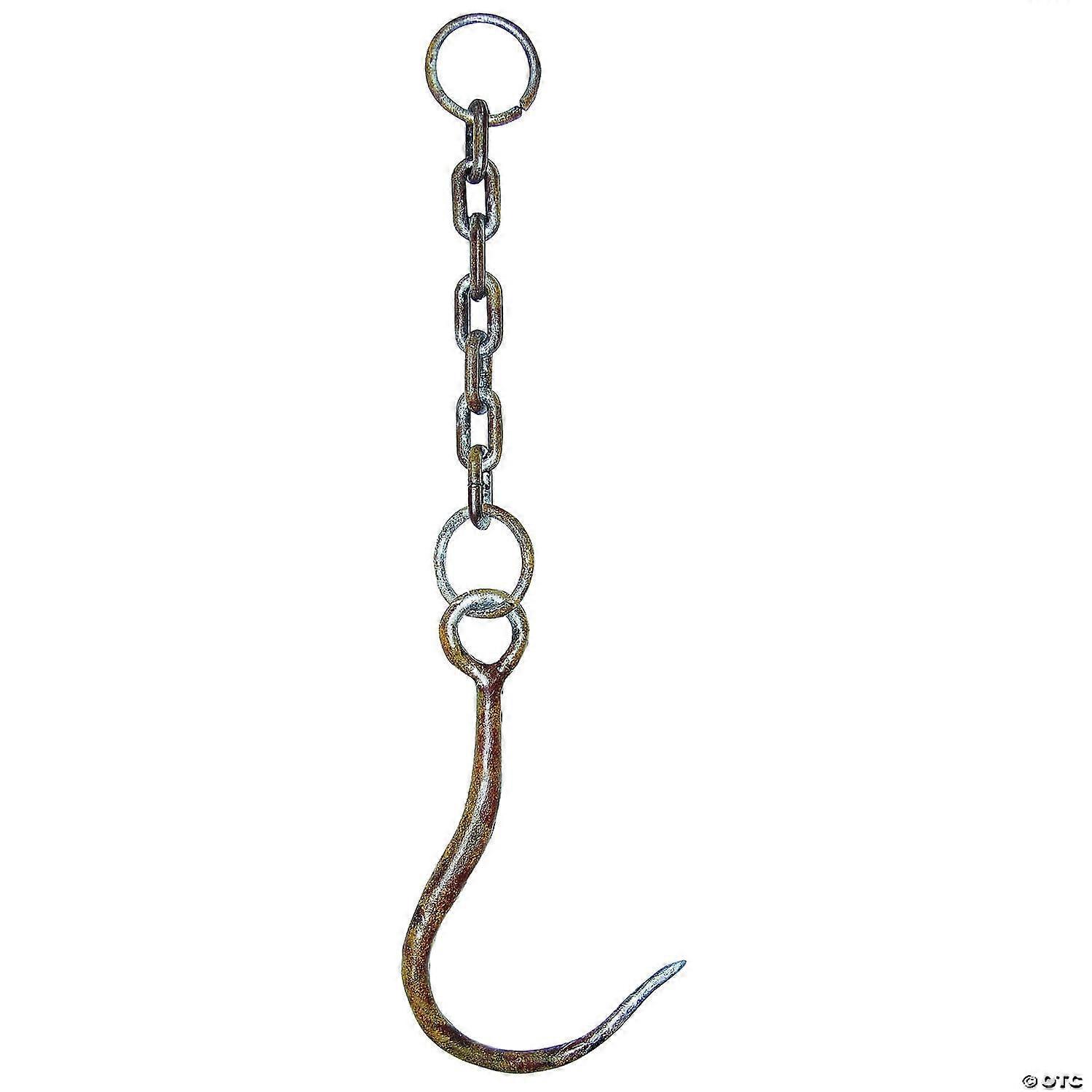 Meat Hook