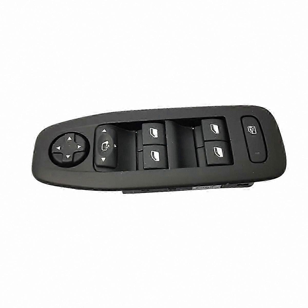 Power Window Switch for PEUGEOT 208 2008 Driver Side Window Lifter Control