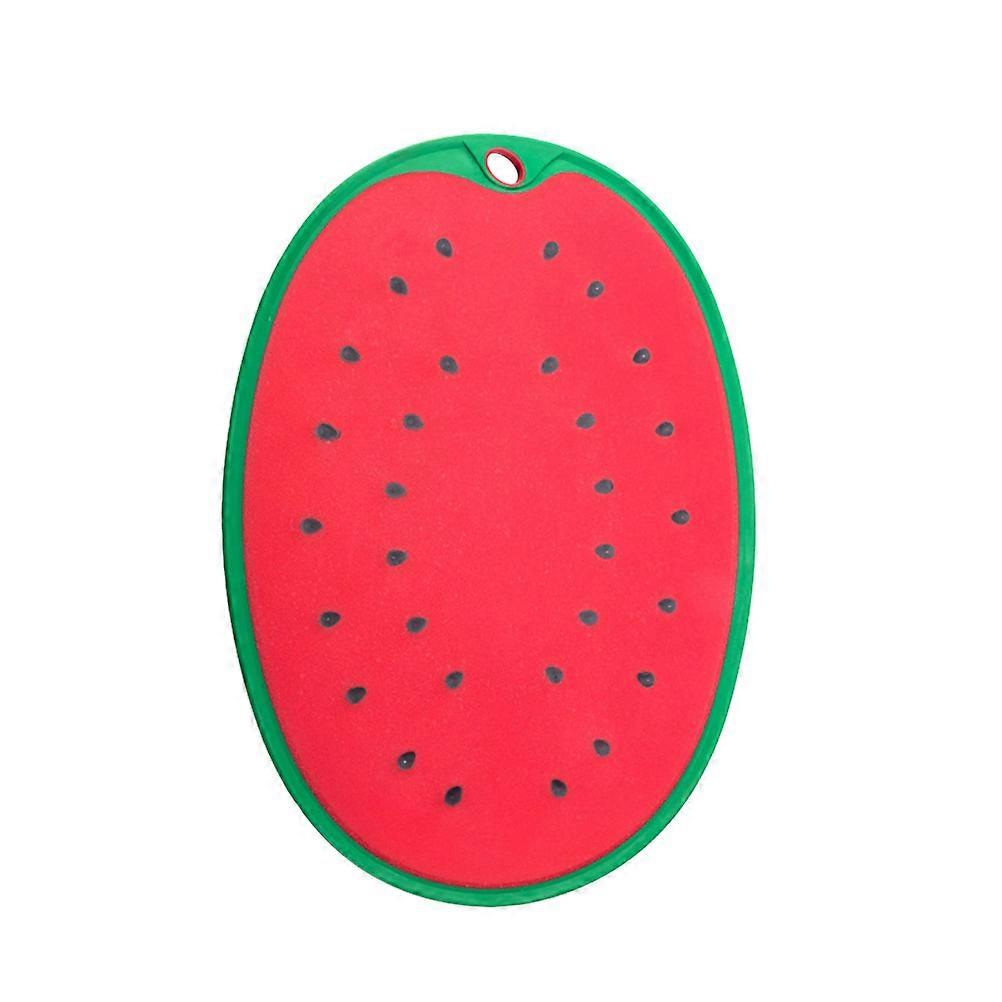 Watermelon Chopping Board Cutting Board for Kitchen Use