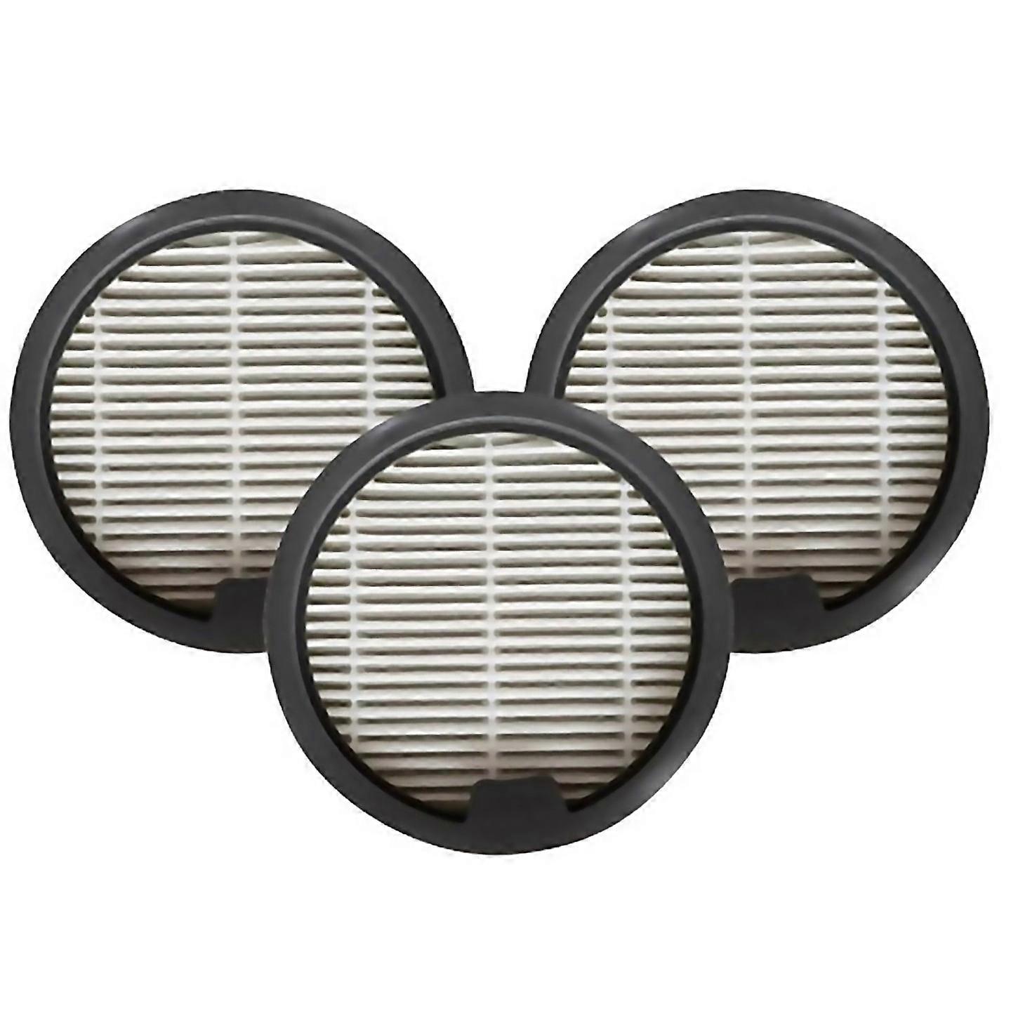 3pcs Filter  M12m12sm13 Wireless Cleaner Parts Filter