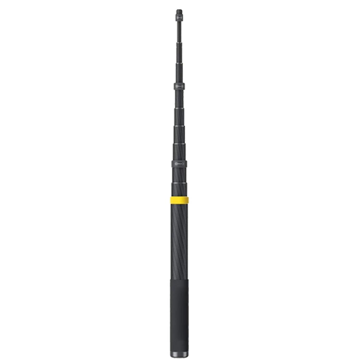 For X5 3 Meters 9.8ft Extended Edition Selfie Stick for X4, X3, ONE , ONE X2, ONE R, , ONE Action Camera
