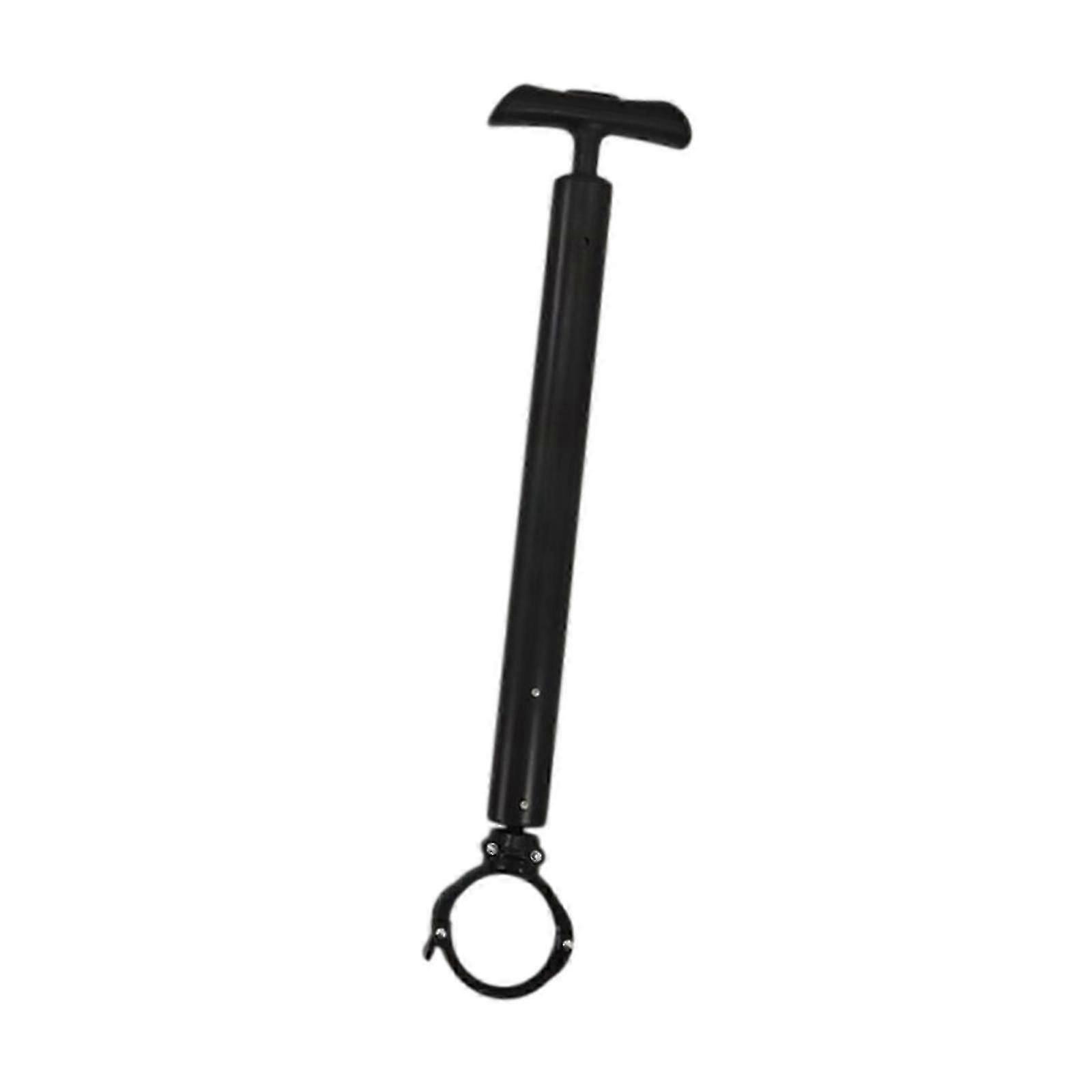 Hoverboard Handle Bar Replacement - Adjustable Telescopic Handle Armrest for Self-Balancing Scooters