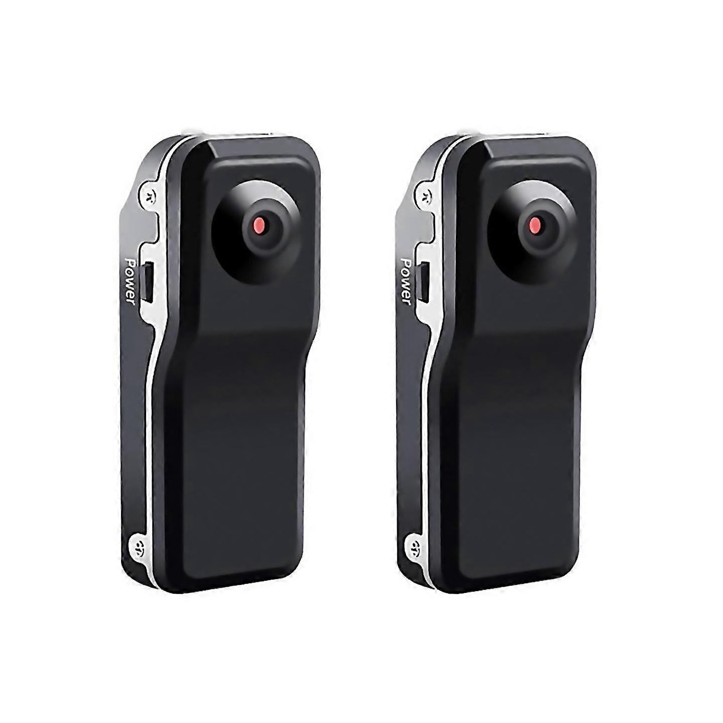 Md80 Mini Camera Dv Portable Sport Camcorder