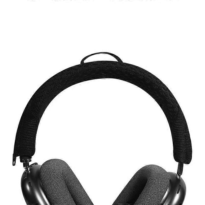 Knitted Headbeam Protective Cover For Apple AirPods Max