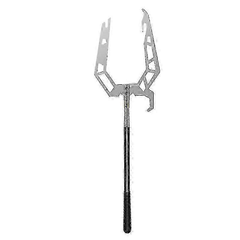 Ship U-sd Mooring Rope -purpose Th Dock Hook Telescopic Ship Spare S 1pc