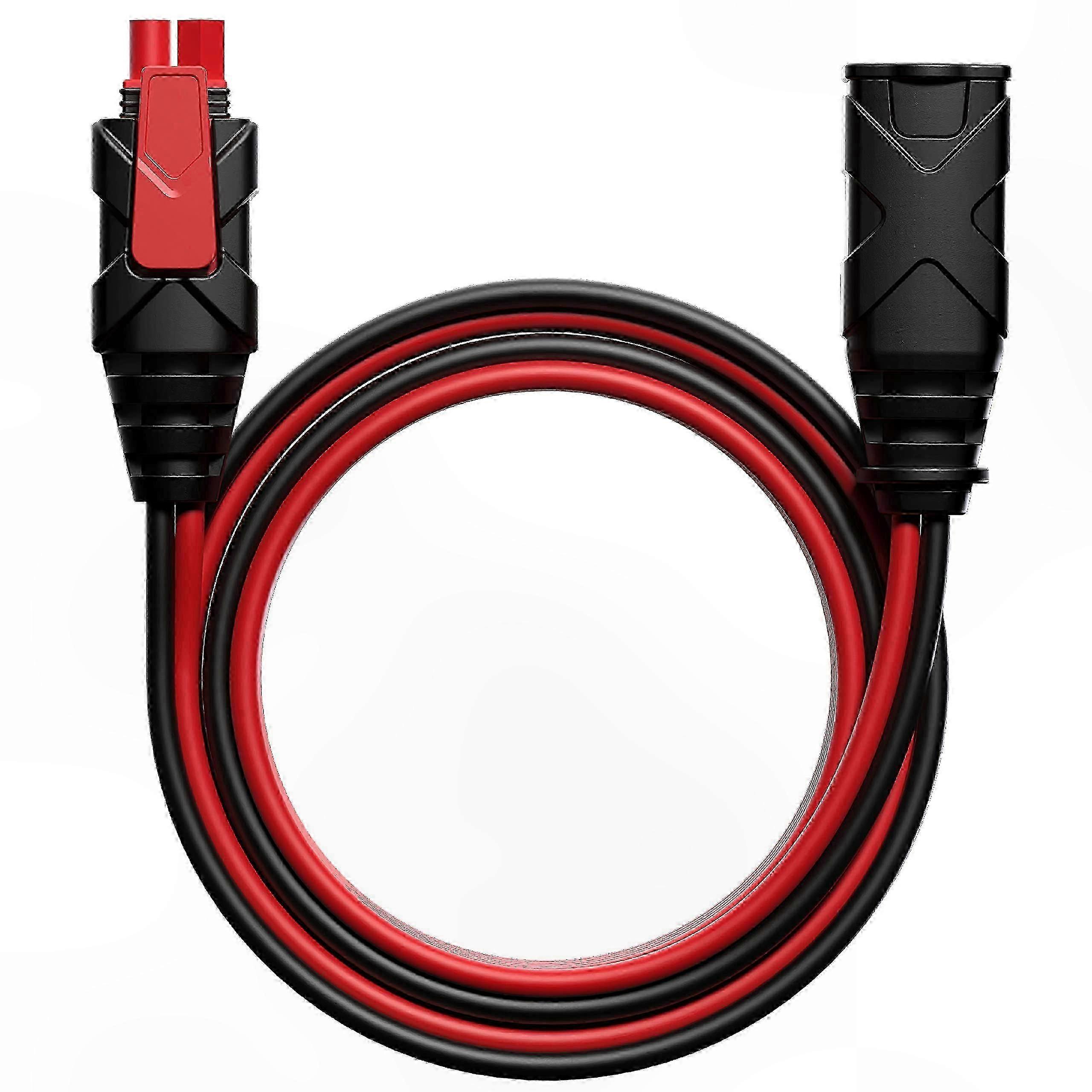 10m Extension Cord for Smart Battery Charger-Compatible Devices