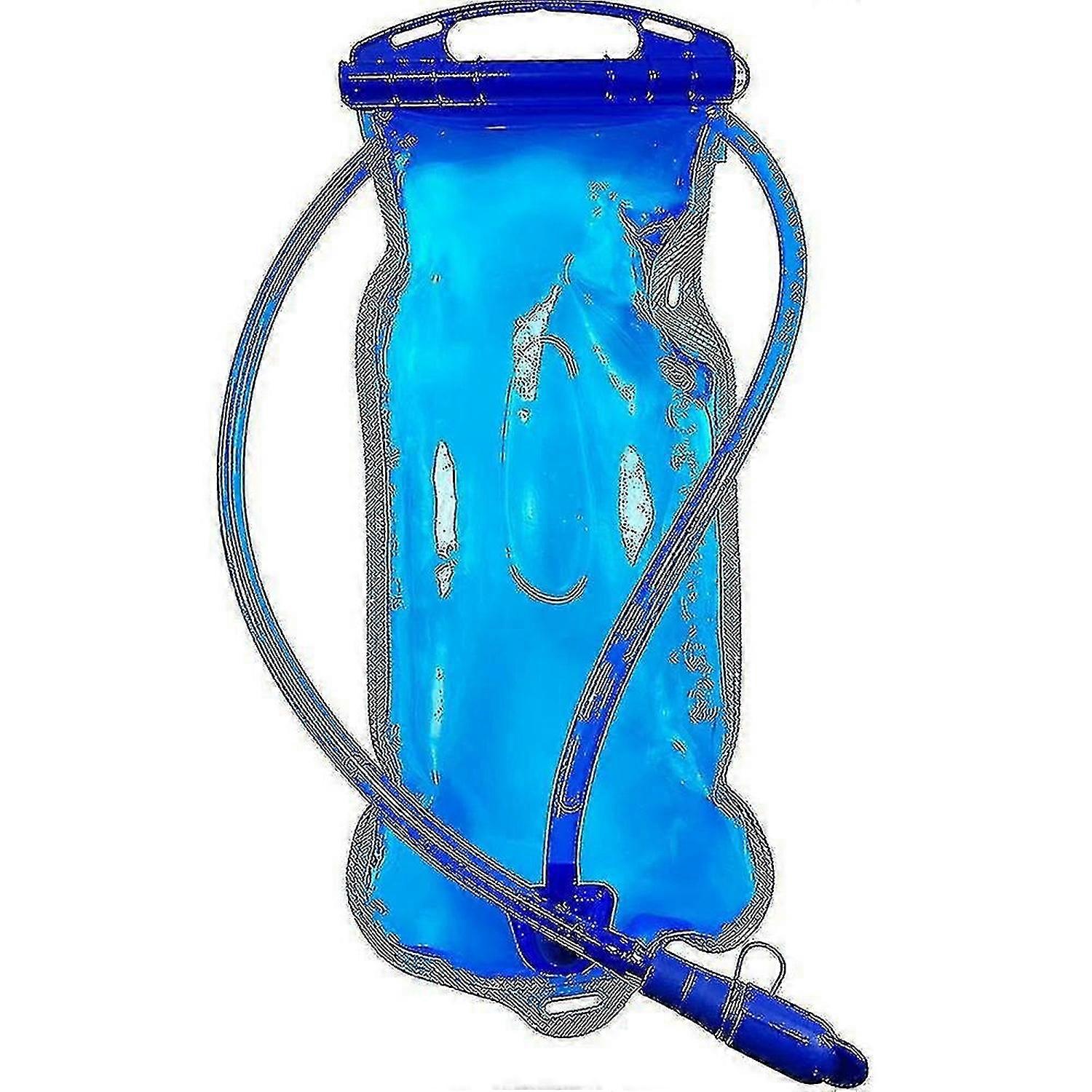 Water Bag Running Hydration Vest Backpack(size:3l)