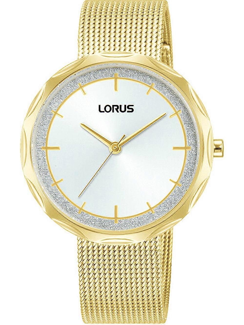 Ladies Watch Lorus RG240WX9, Quartz, 36mm, 5ATM