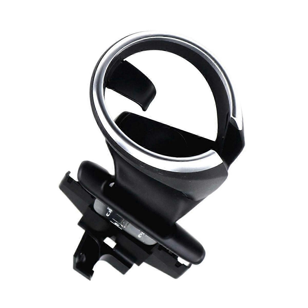 Car Drink Holder Organizer Center Console Cup Holder for E81 E82