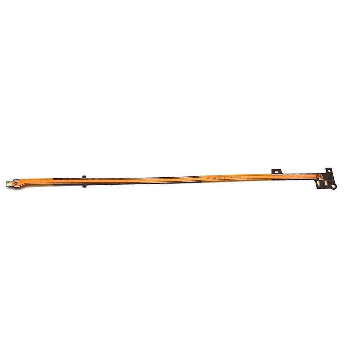 Replacement Lens Shutter Flex Cable for EF 70-300mm