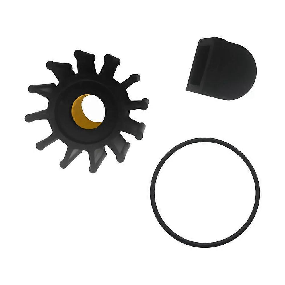 Water Pump Impeller Repair Kit Fits for 