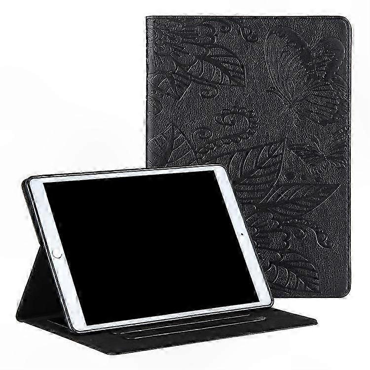 Leather Protective Sleeve for 11 Inch Devices with Pattern Design (Fits 2020/2018 Models)
