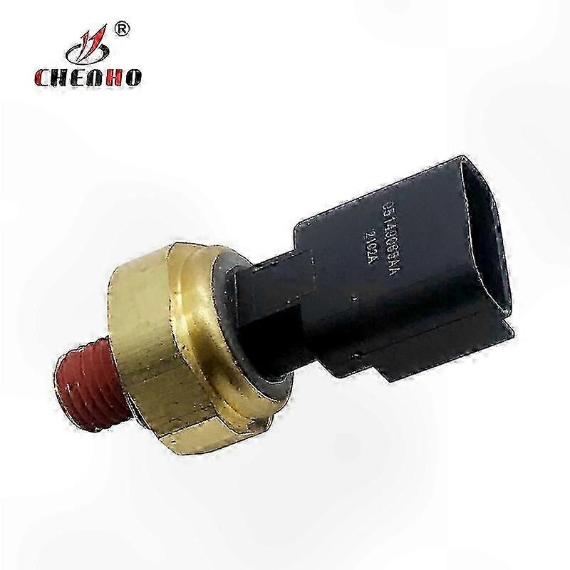 3.0L V6 Engine Oil Pressure Sensor for 2007 Jeep Grand Cherokee
