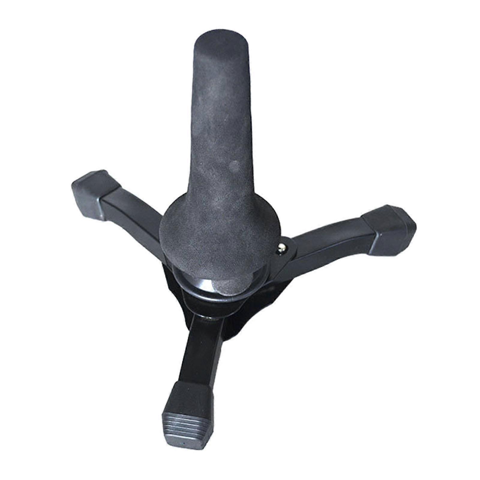 Trumpet Support Universal Brass Instrument Stand With Folding Holder For Trumpet Saxophone Flute Oboe
