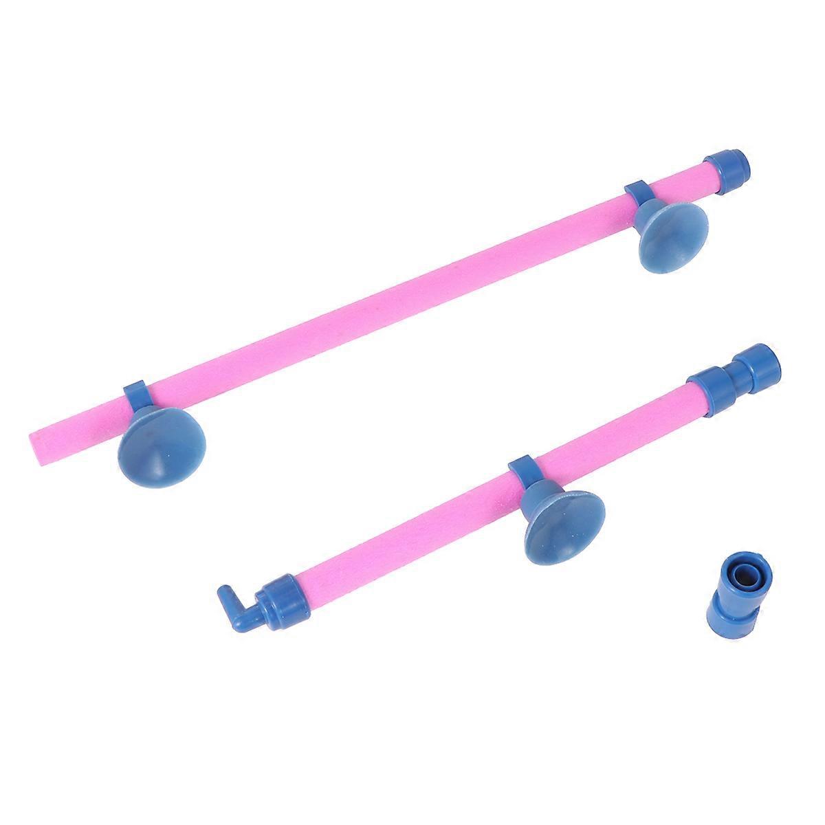 Air Stone Fish Tank Oxygen Strip for Aquarium 2Pcs