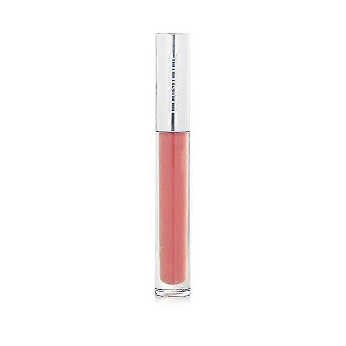2025 Clinique Pop Plush Creamy Lip Gloss - # 02 Chiffon Pop 3.4ml/0.11oz