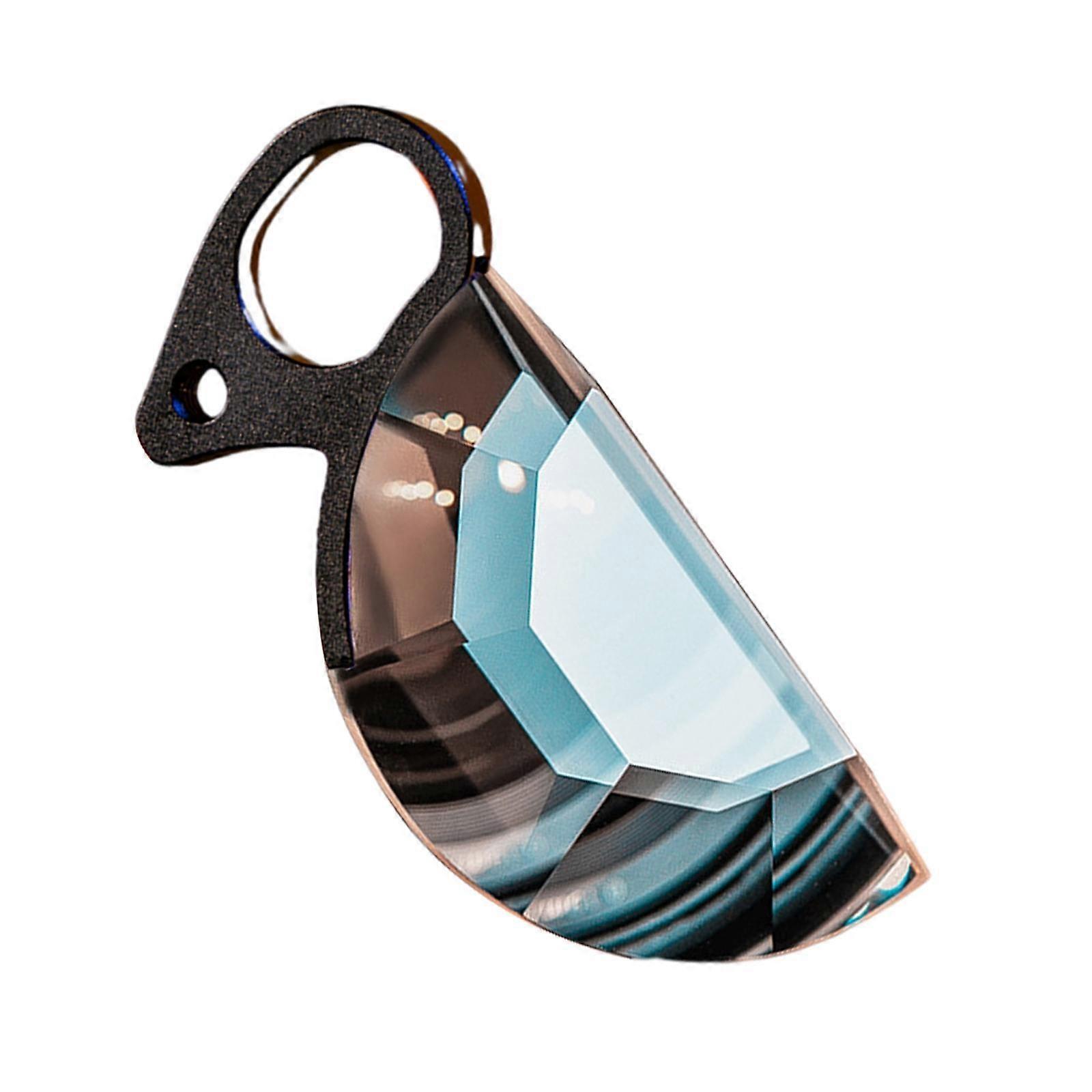 Multifaceted for Kaleidoscope Special Effects Camera Lens Filter for Stunning Refractions