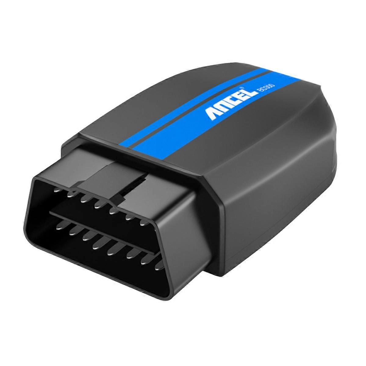 BD300 Car OBD2 Scanner OBDII Diagnostic Tool Bluetooth Scan Tool Transmission TPMS Error Code Read