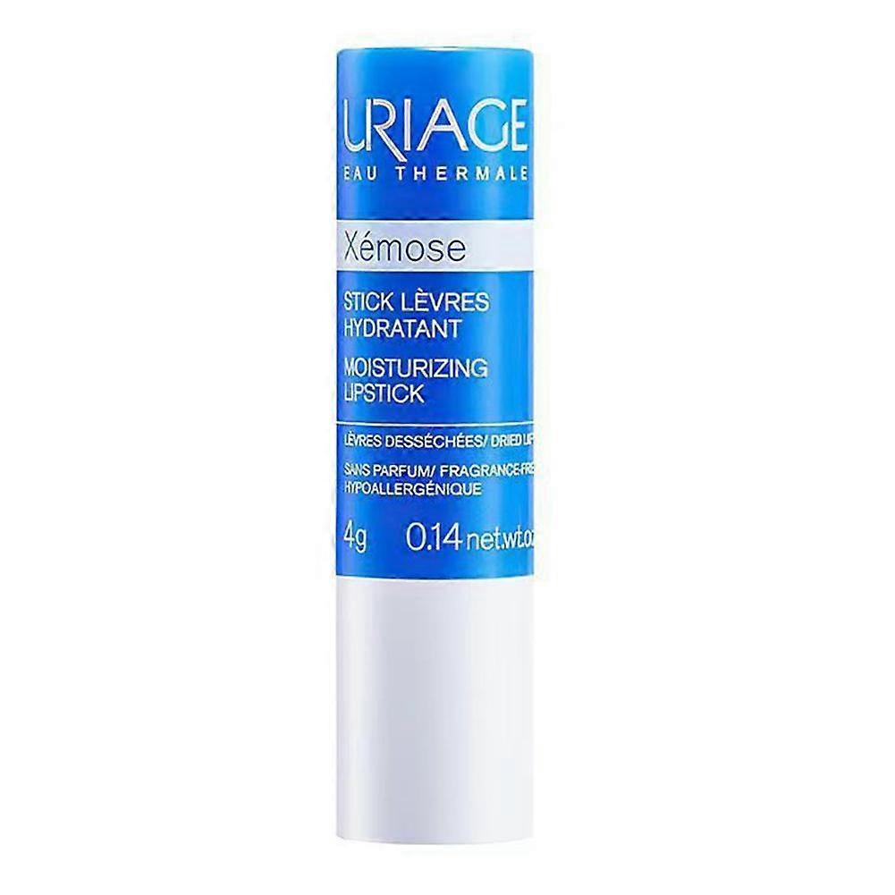 Uriage Xemose Stick Levres Moisturizing Lip Stick