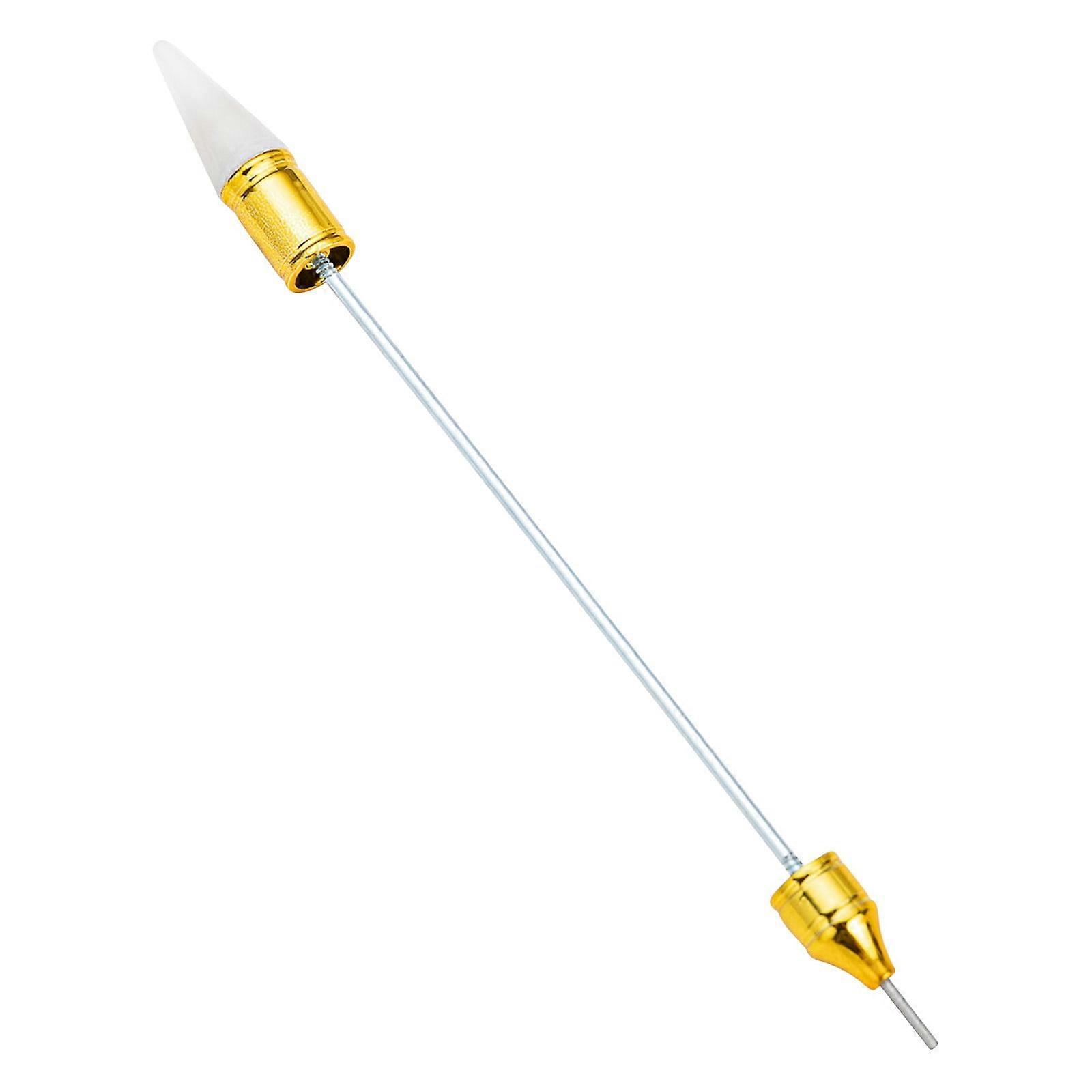 PBAZIH Tip Drill Pen with Wax Tip, Compatible with DIY Projects & Crafts – Perfect Precision Tool for Artisans & Hobbyists