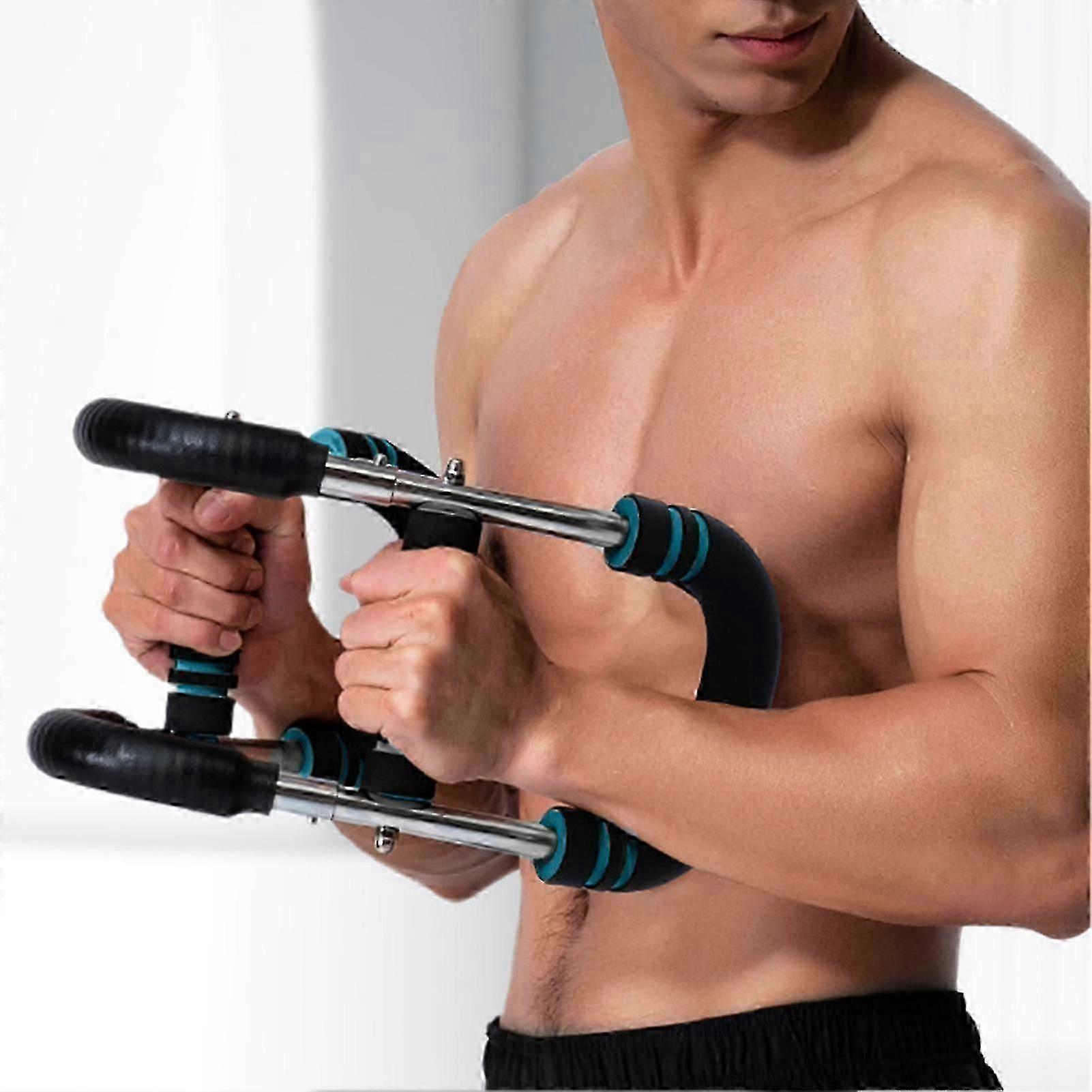 Saker Twister Arm Trainer - Men's Arm Training Device
