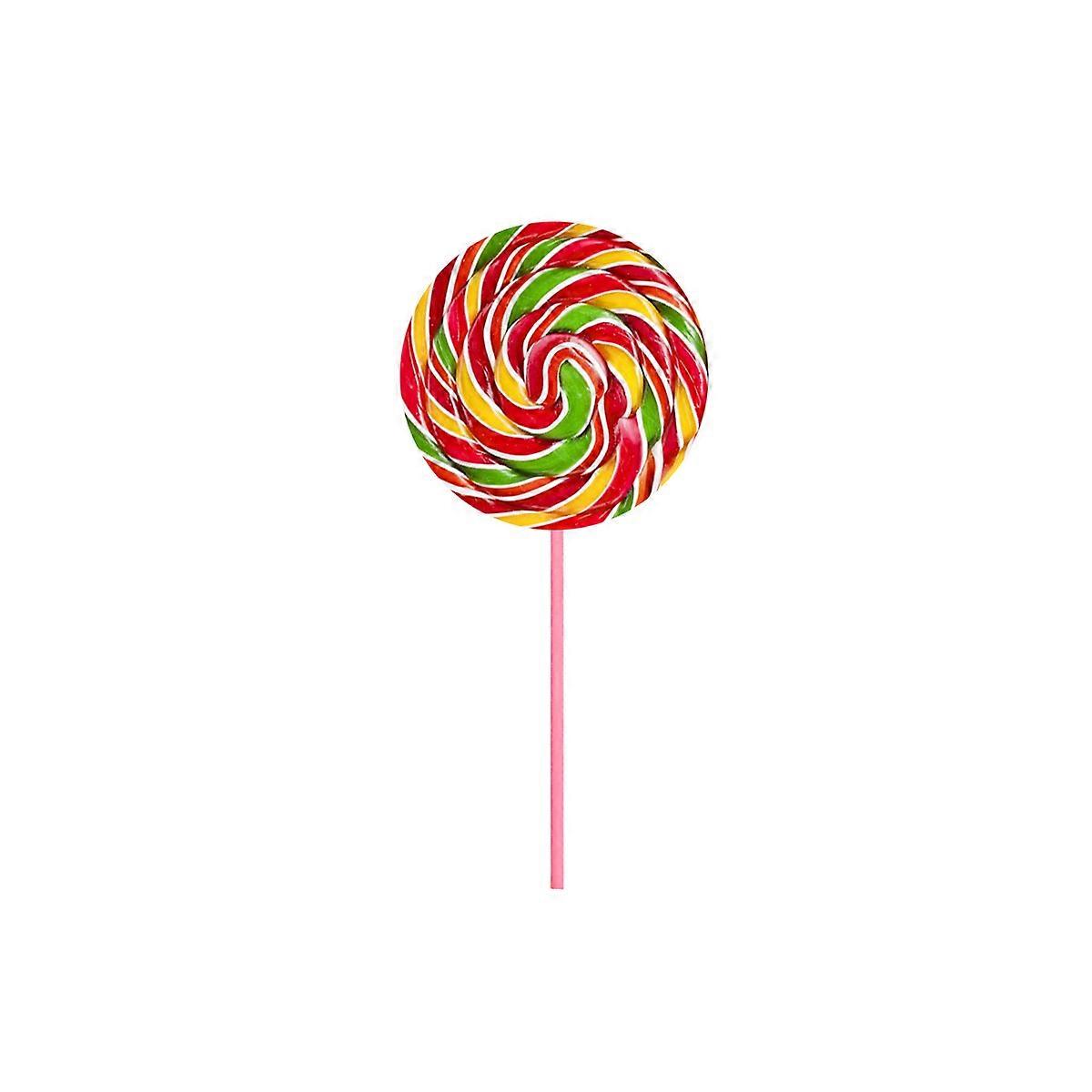Lollipop Paper Sticks Baking Paper Sticks for Food Craft Use 4Packs