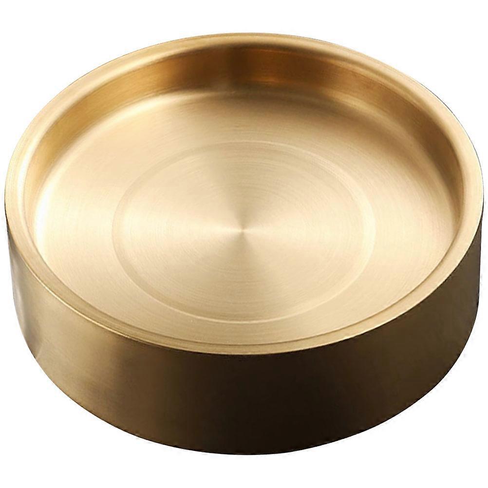 Sushi Serving Tray 2Pcs Serving Dish For General Public Dining Occasion Golden Colorful Storage And Display