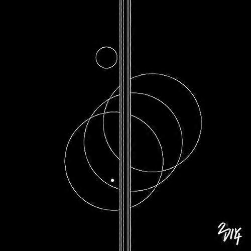 Various - Cassini Ep (+Art Print) [VINYL]
