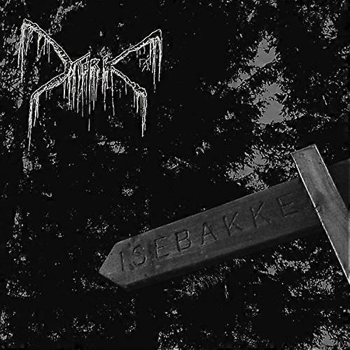 Mork - Isebakke [CD]