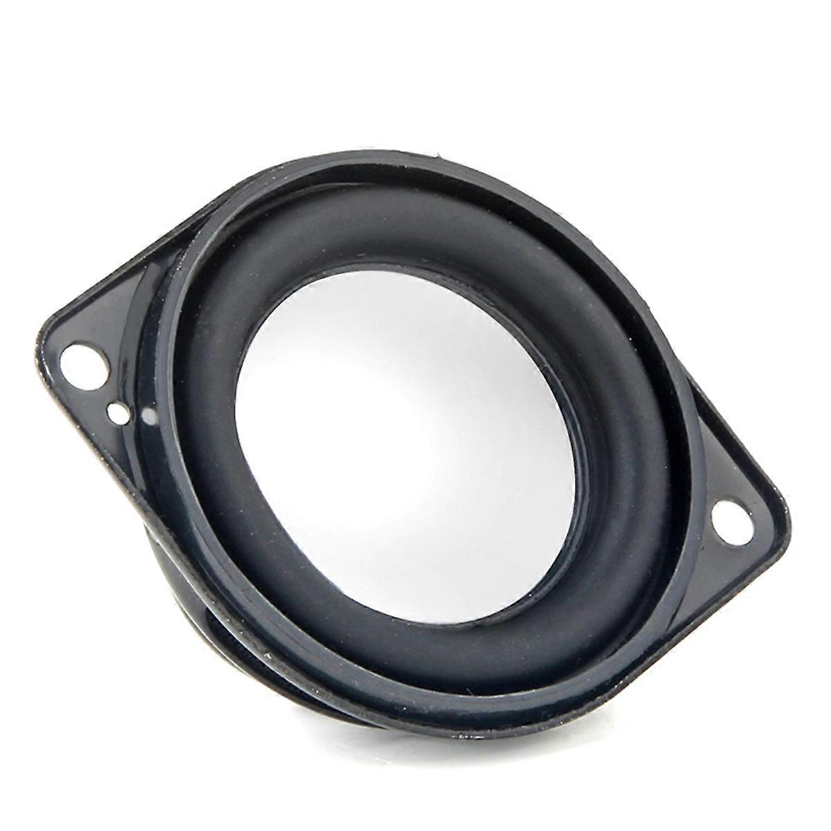 1.5 Inch Full Frequency Replacement Speaker for Clip3/4 4 Ohm 5W High Performance Audio Output for