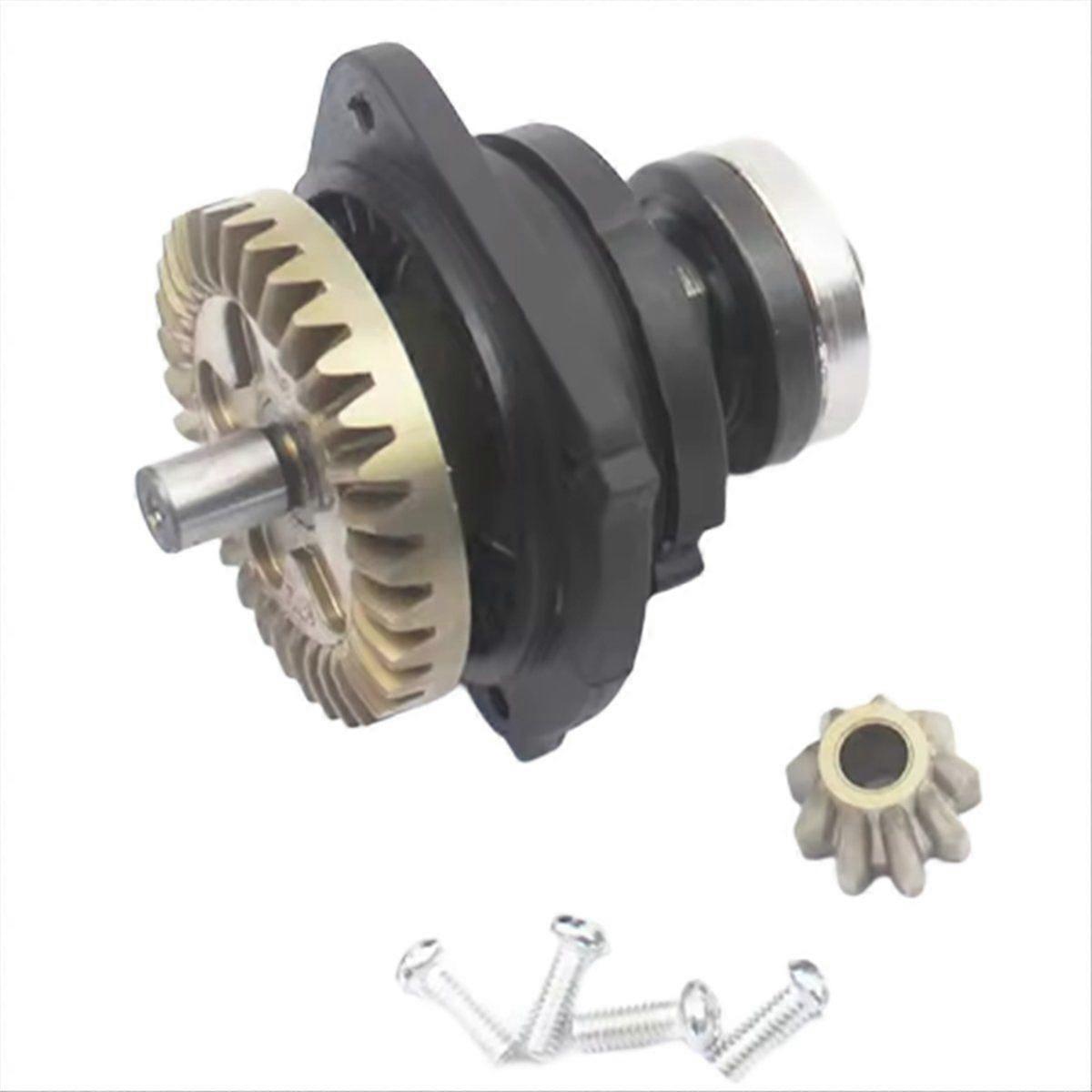 For Angle Grinder Gear Set for TWS6600 GWS6-100 GWS8-100 GWS8-125 Angle Grinder Power Tool Accessor