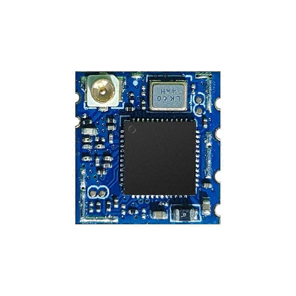 SV6558 WiFi 6 Module Dual Band 2.4G/5G USB Network Adapter BT5.0 For Projector OTT