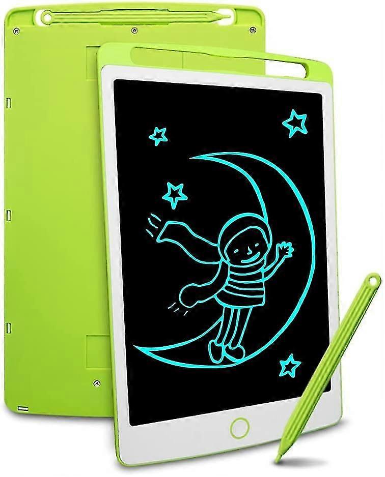LCD-Schreibtablett. Kinder und Erwachsene LCD-Zeichenbrett 8,5 Zoll Portable Digital