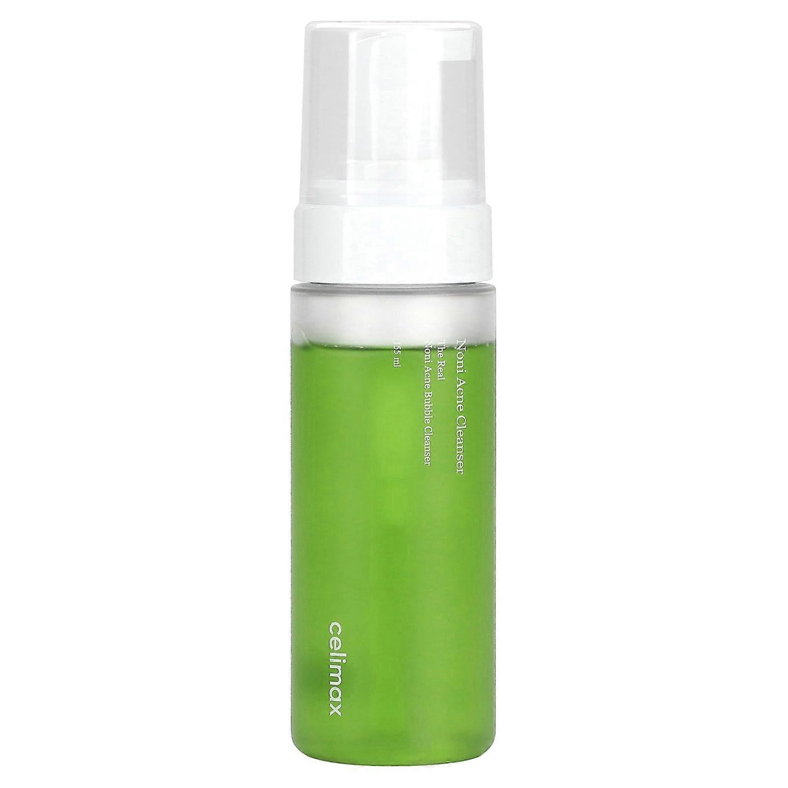 Noni Acne Cleanser, 155 ml