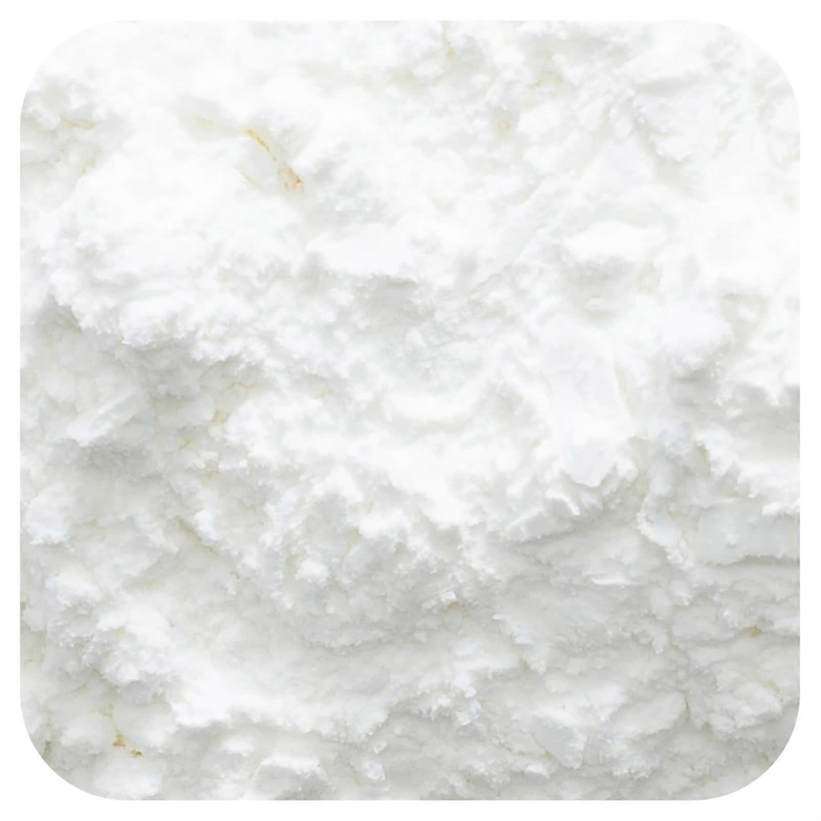 Organic Cornstarch, 16 oz (453 g)