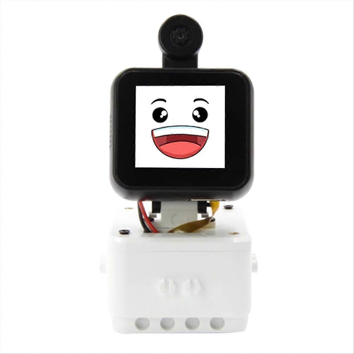 MPU6050 T-WATCH K210 AIOT Programmable AI Car with 2MP Camera B