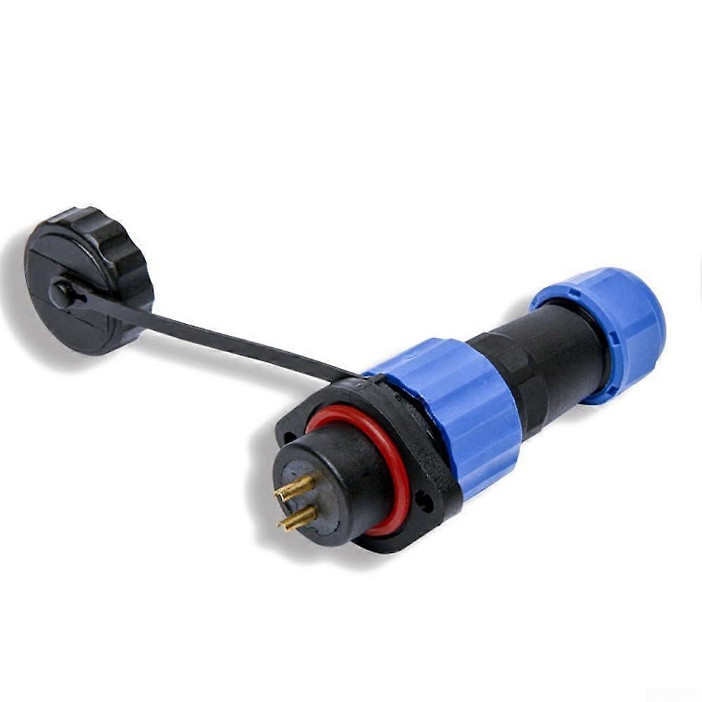 Aviation Socket Cable Connectors 27P 2Pin Automotive And CNC Applications
