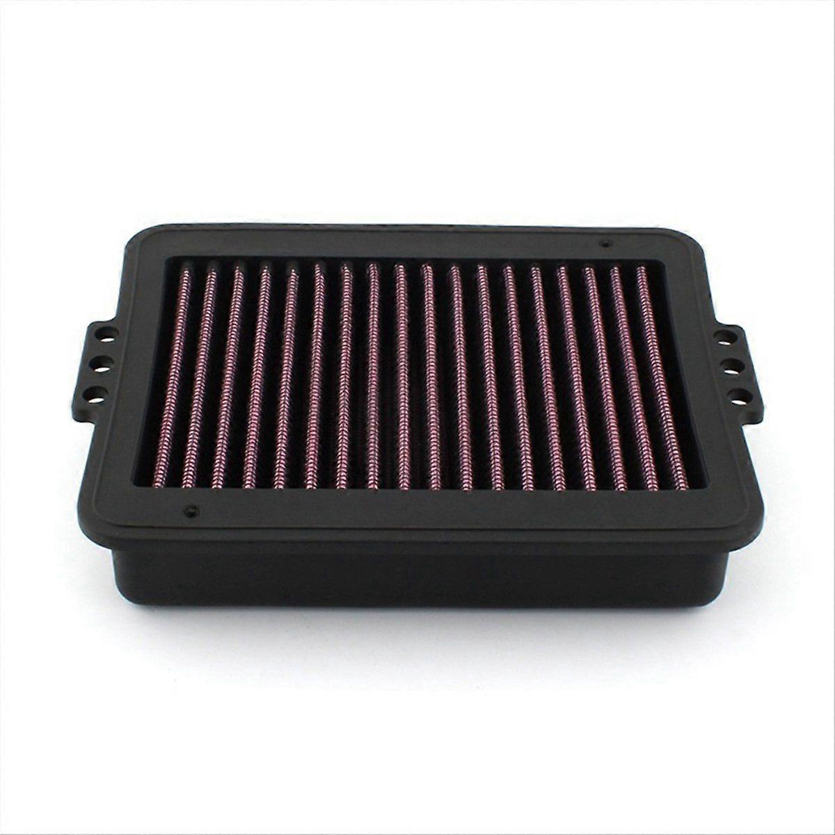 For Motorcycle High Flow Air Filter Air Intake Filter