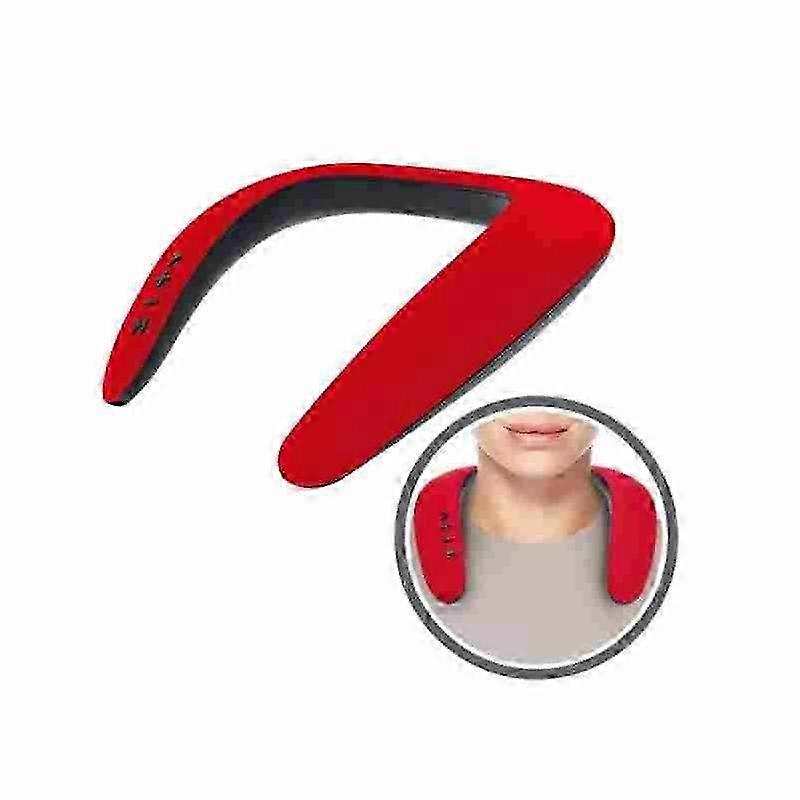 Nomodo Wireless Wearable Bluetooth Speaker, 2025 New Nomodo Sound Collar 26s