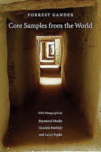 Core Samples from the World
