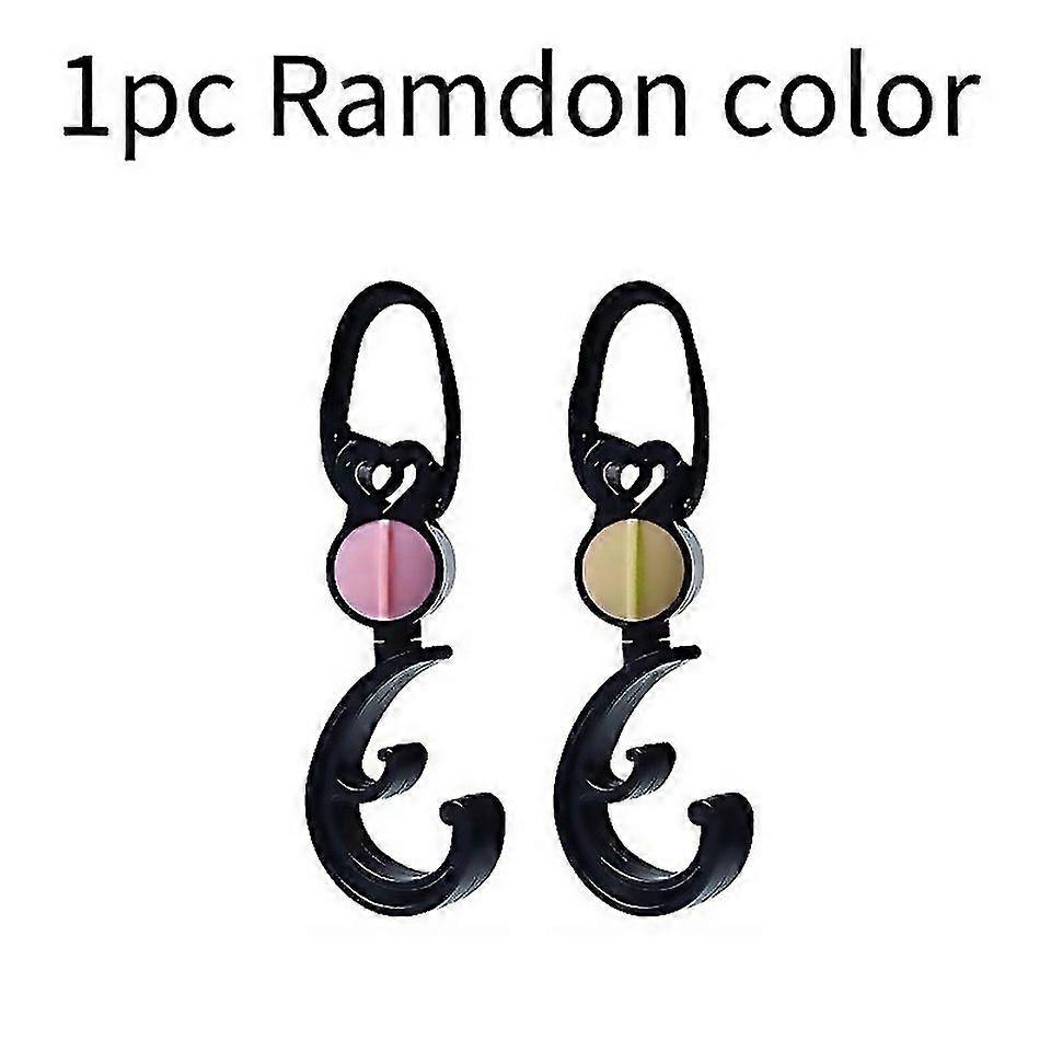 For 2 In 1 Baby Stroller Cup Holder Universal Bicycle Cart Bottle Rack 360 Rotation