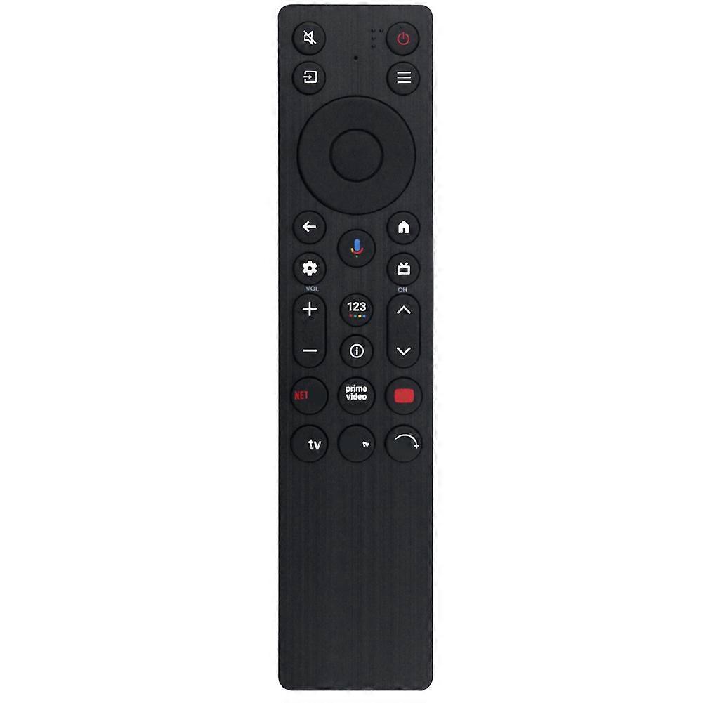 Replace RC923A FMB1 Remote Control for TCL RC923A FMB1 TV Remote Control