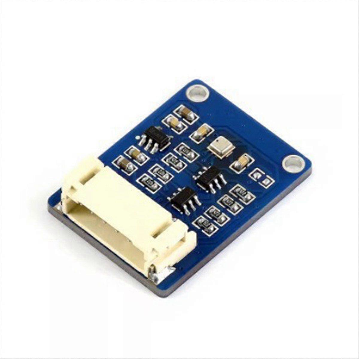 BME280 Environmental Sensor for for Measures Temperature, Humidity, Barometric Pressure