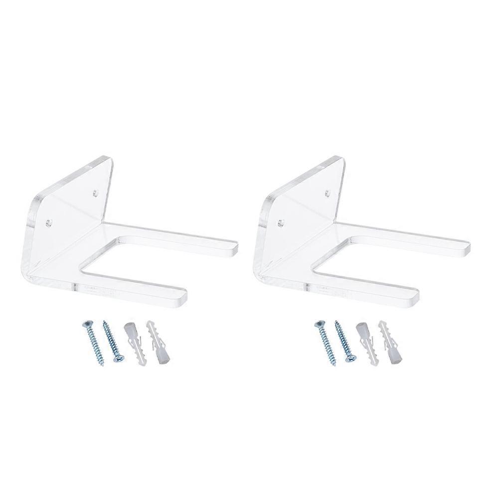 Gitarstativ for soverom Singer Signature gitar veggmontert stativ