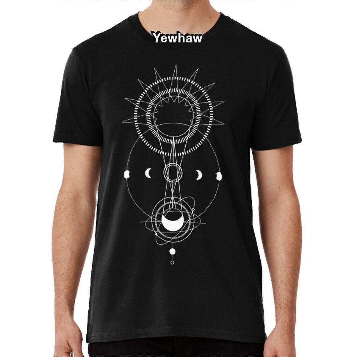 The Eclipse Akkayan T-shirt
