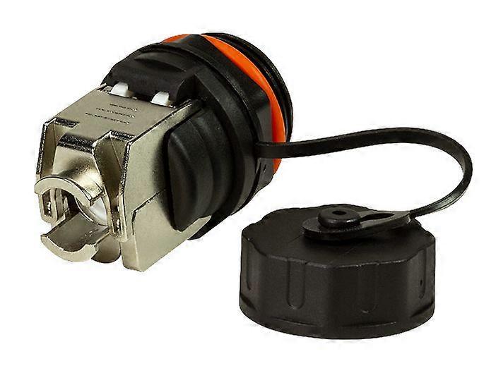 Bulkhead Keystone Ip68 -