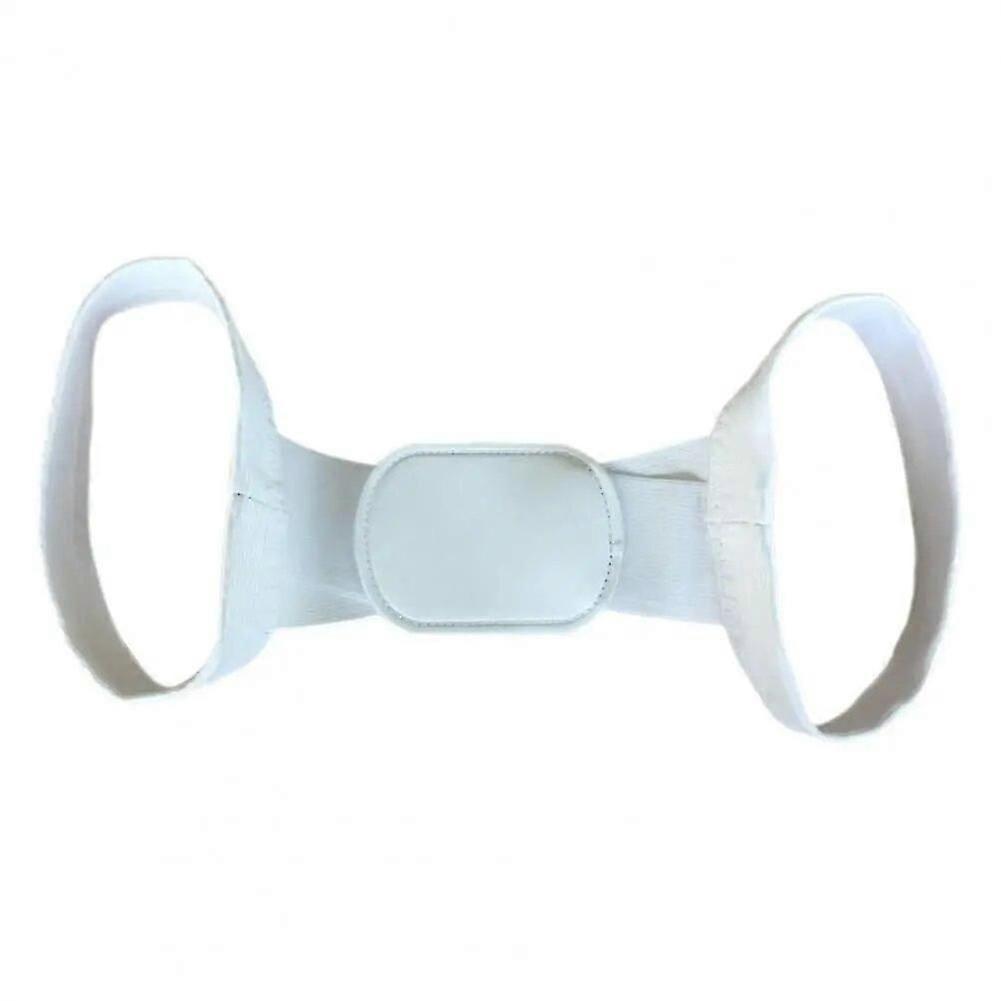 Posture Corrector Ergonomic Design Rectify Posture Adjustable Bad Posture Upper Back Brace Corrector For Back Pain