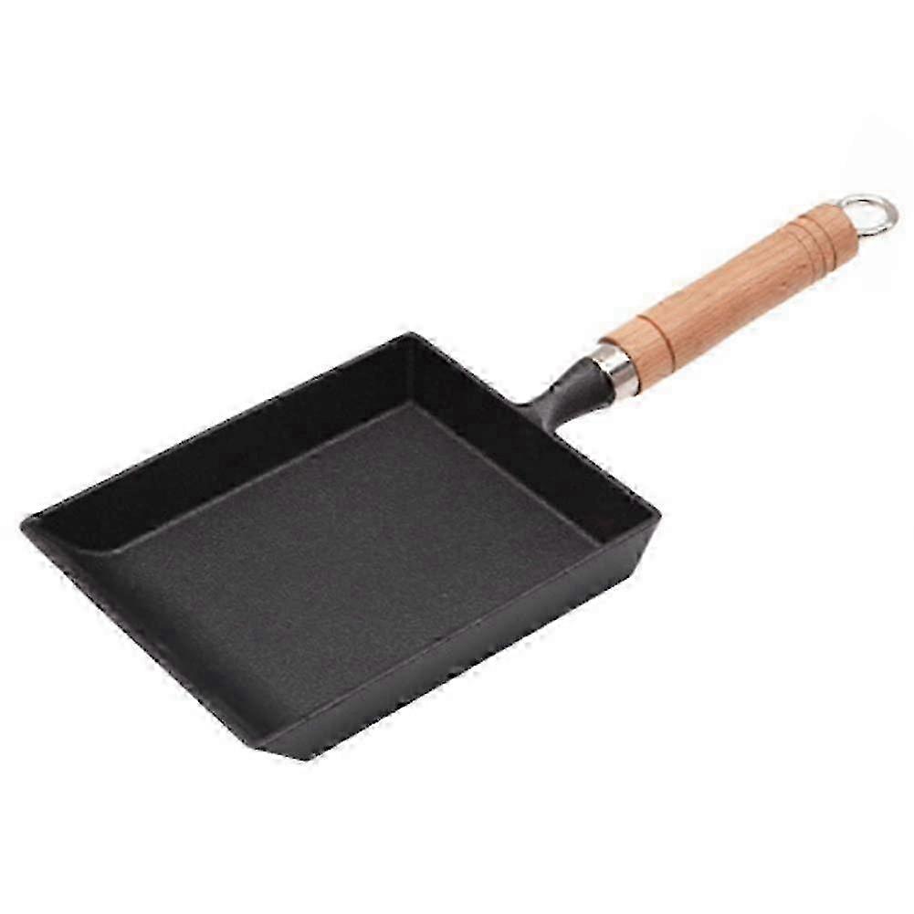 Non-stick Frying Pan for Kitchen Use on Gas Stove and Induction